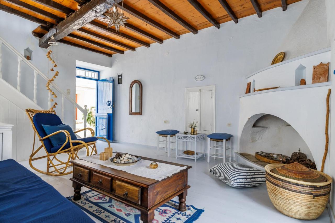 The Lemon Tree House Skopelos Exterior foto