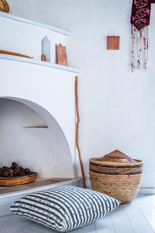 The Lemon Tree House Skopelos Exterior foto