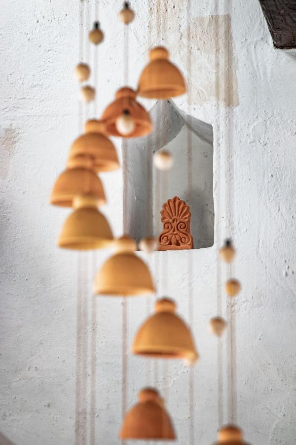 The Lemon Tree House Skopelos Exterior foto