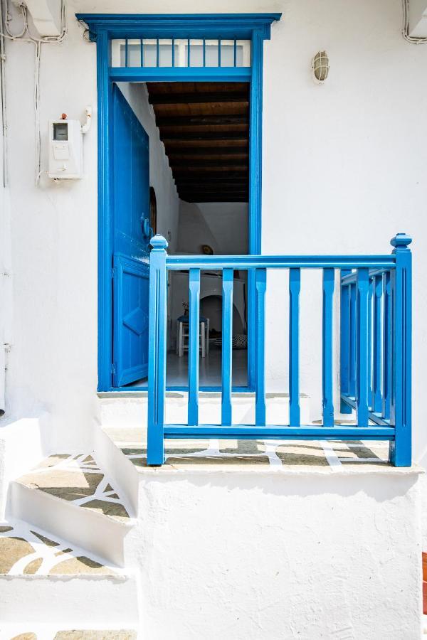 The Lemon Tree House Skopelos Exterior foto